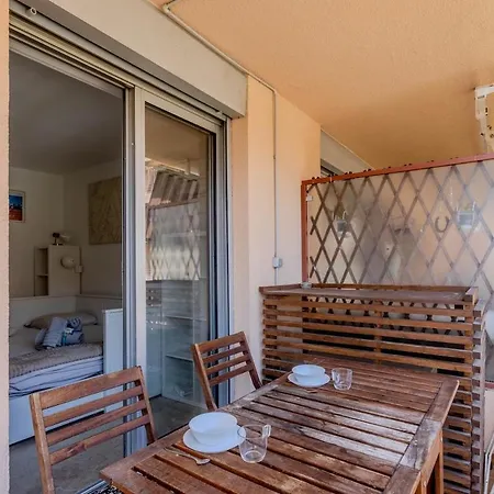Gioffredo A 2 Pas Massena Climatise Apartman Nizza